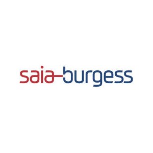 SAIA Burgess