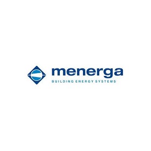 Menerga