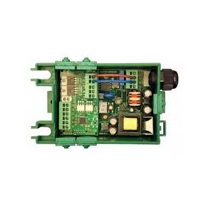 Easy-B 230 - Brandschutzklappenmodul