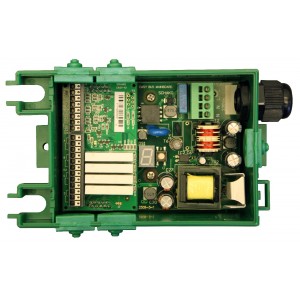 Easy-IO - Module 4 entrées / 4 sorties digitales