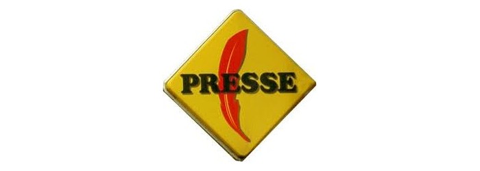 Presseartikel