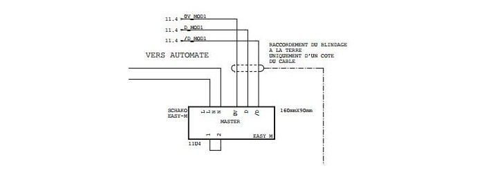 Elektroschema