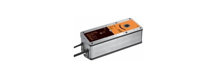 Servomoteur